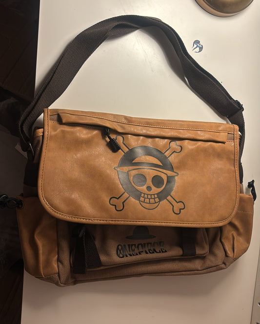 Messenger Bags