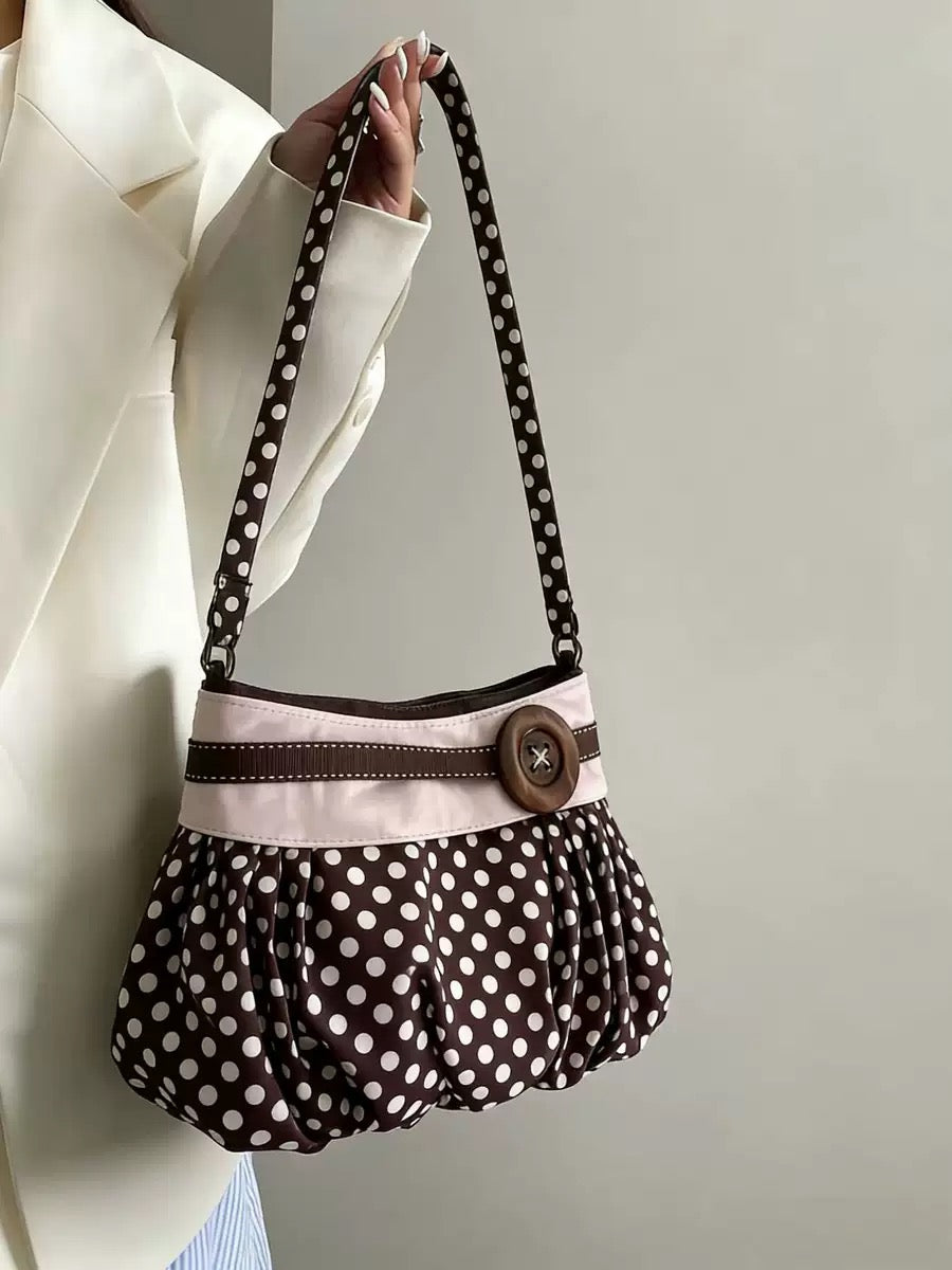 Brownie Baby Bag