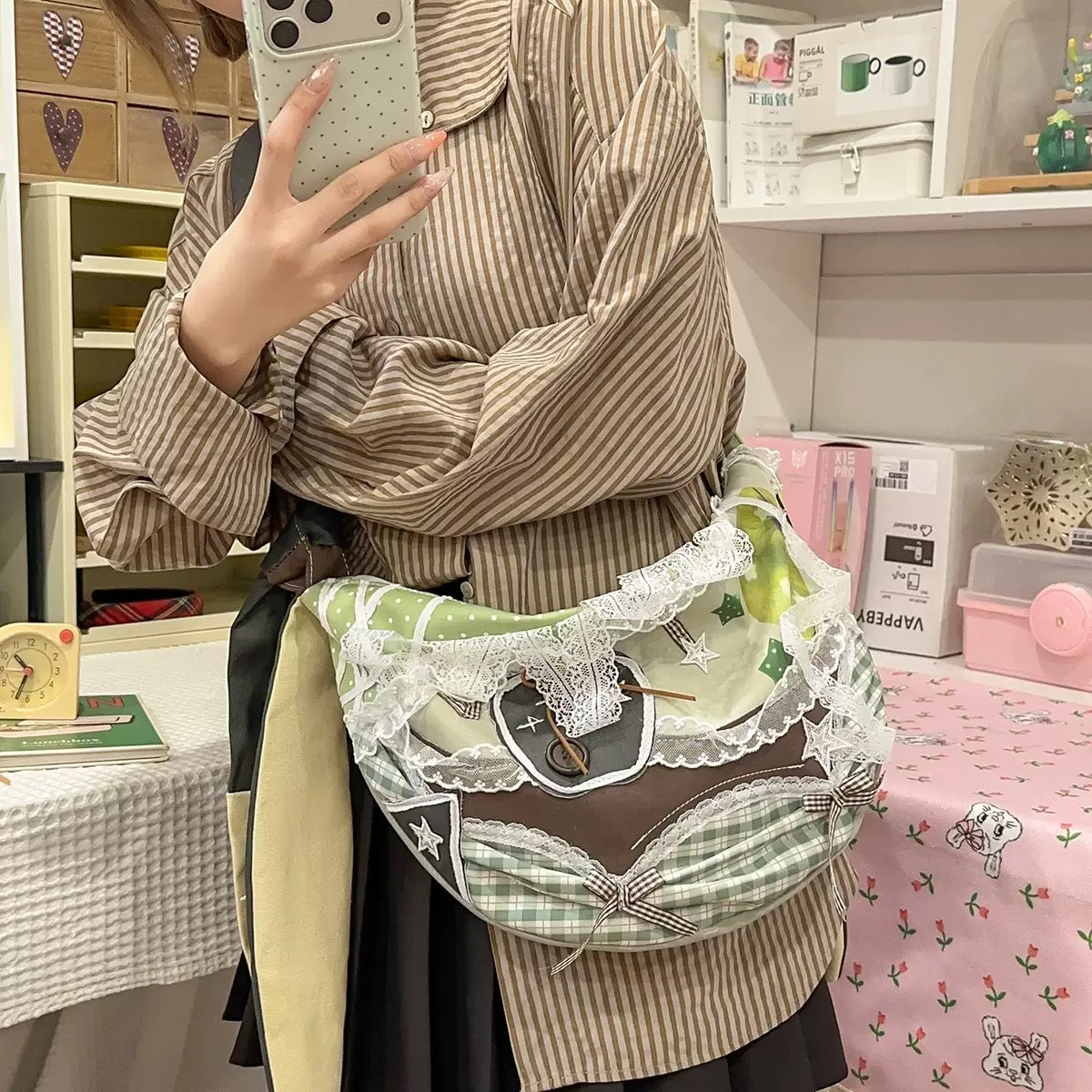 Garden Party Bag