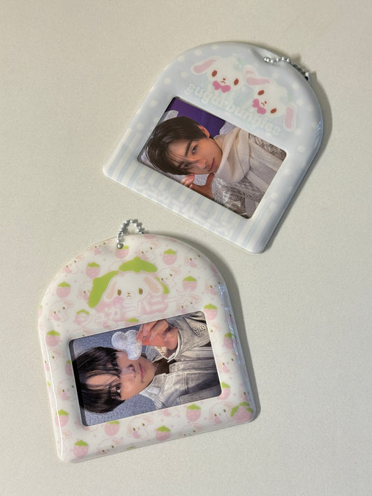 Sugerbunnies PC holders