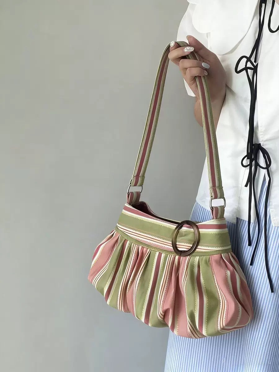 Watermelon Candy Bag