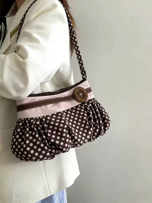 Brownie Baby Bag