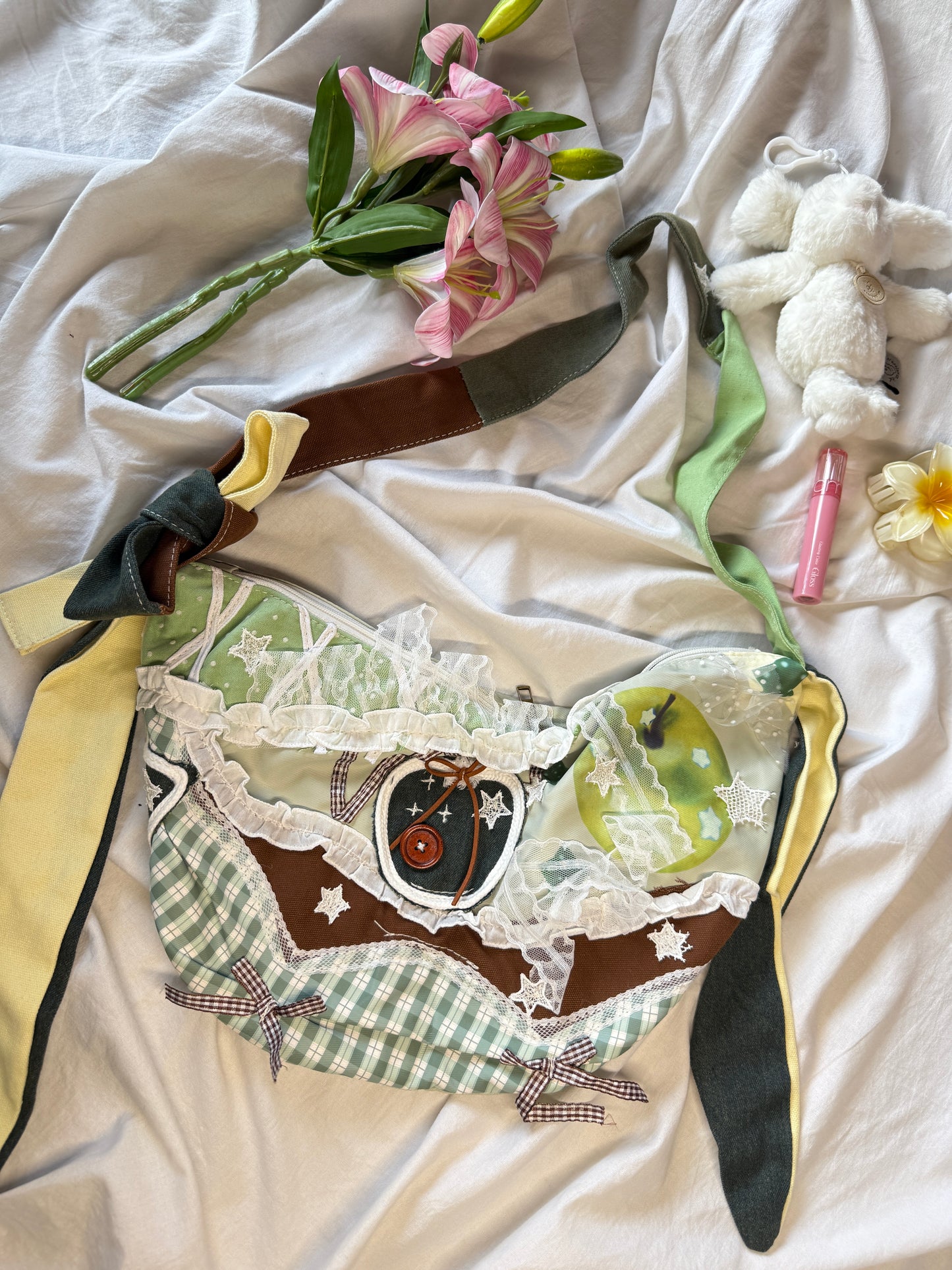 Garden Party Bag