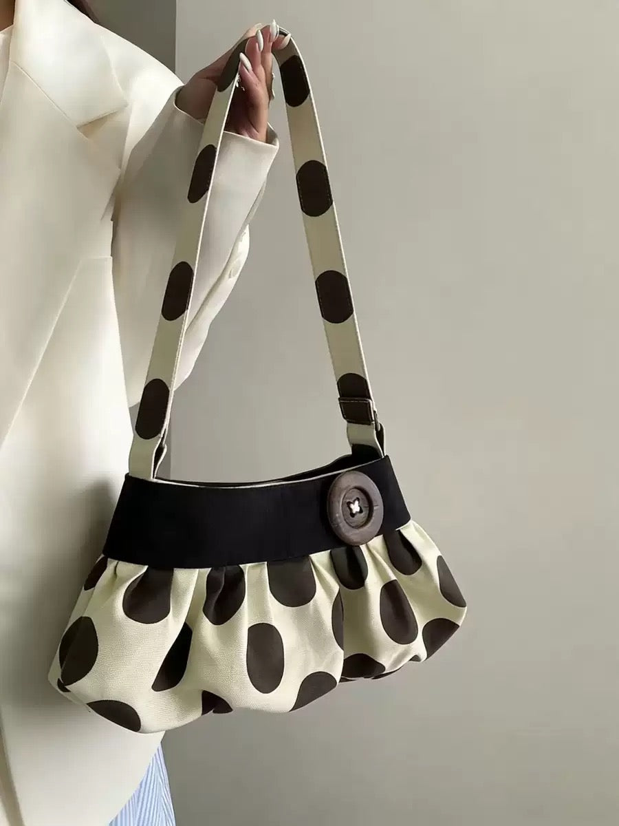 Cookies and Cream Bag