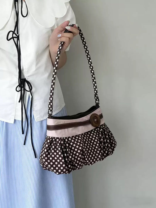 Brownie Baby Bag
