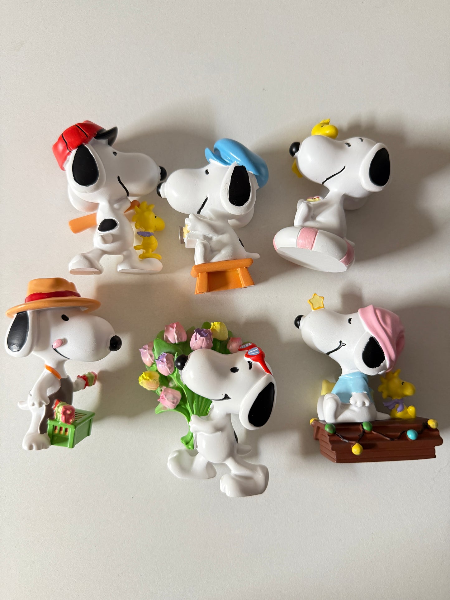 Snoopy Blindboxes
