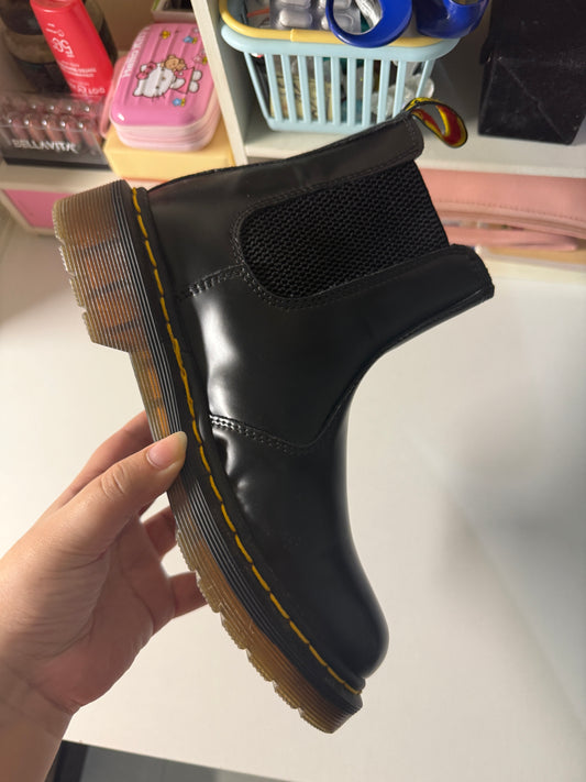 Doc Martin Boots size 38eu