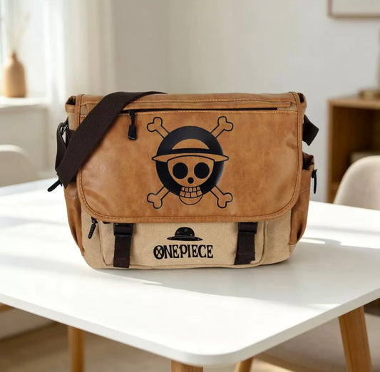 Messenger Bags