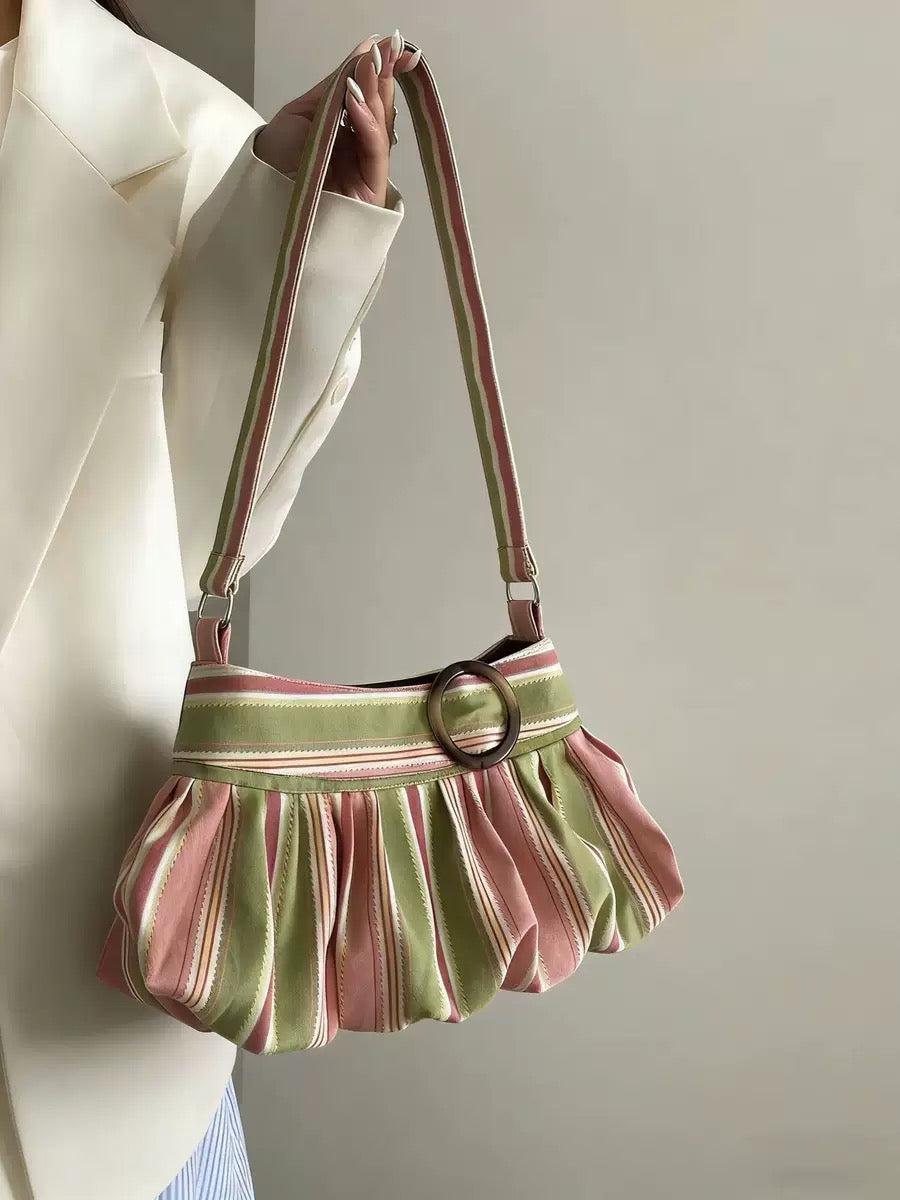 Watermelon Candy Bag