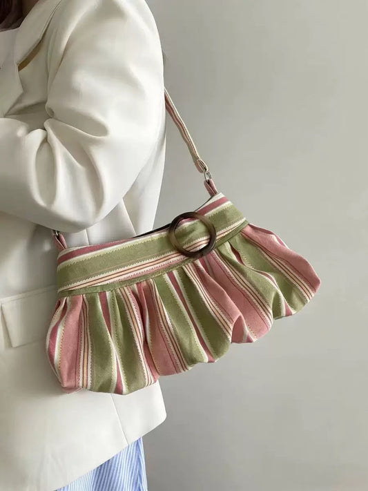 Watermelon Candy Bag