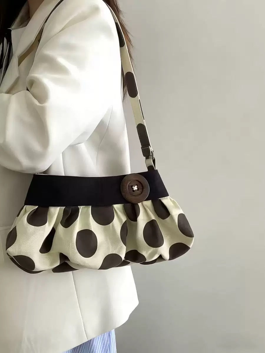 Cookies and Cream Bag