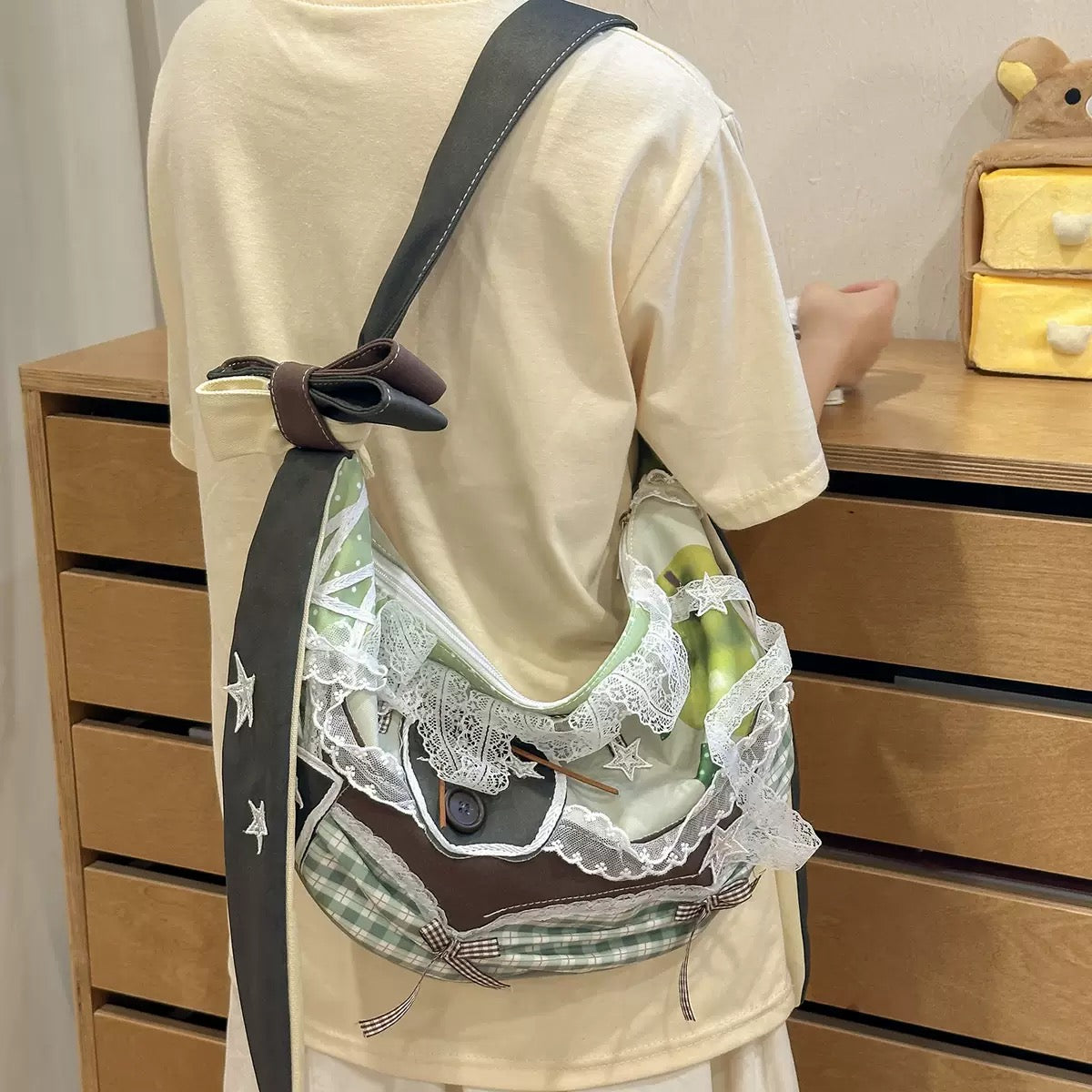 Garden Party Bag
