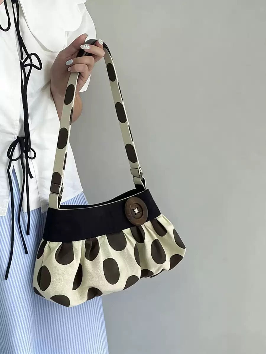 Cookies and Cream Bag