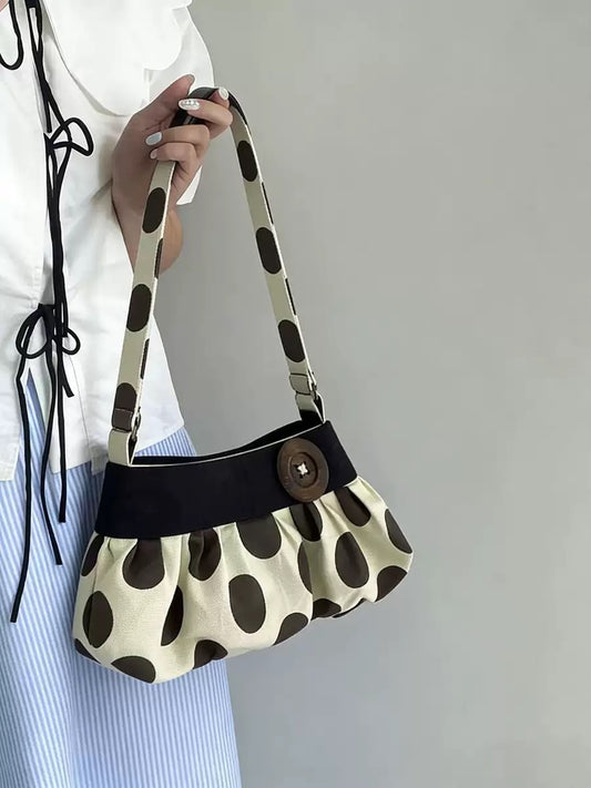 Cookies and Cream Bag