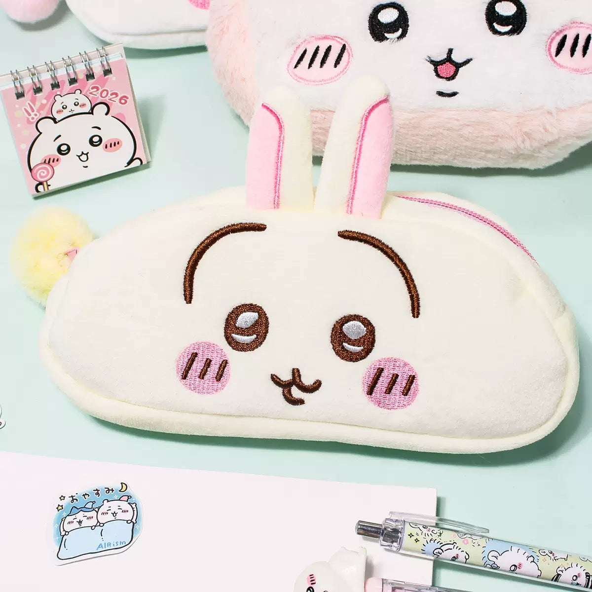 Usagi pencil pouch