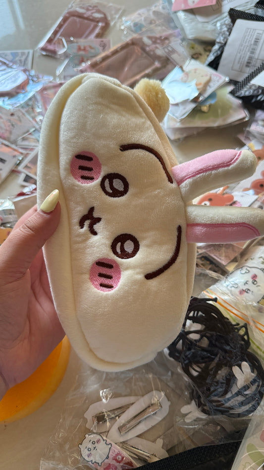 Usagi pencil pouch