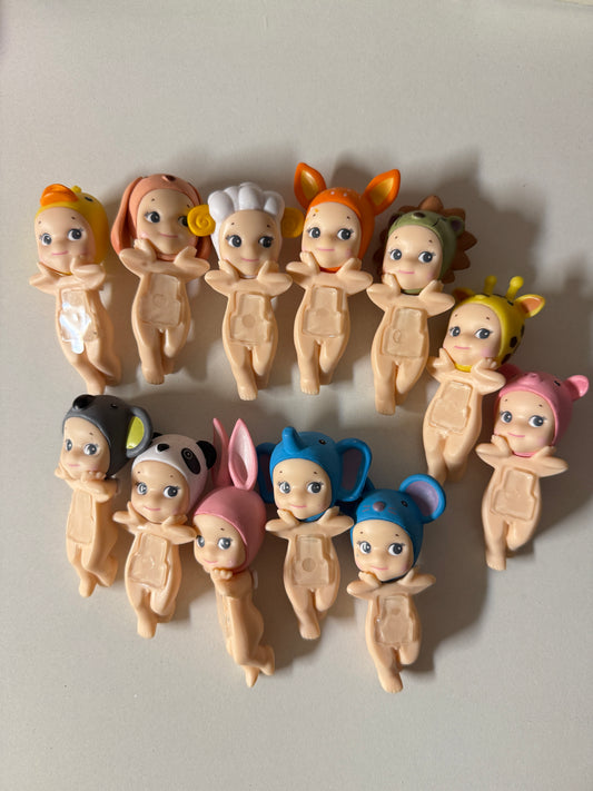 Sonny Angel Hippers Dupe (Animal Version)